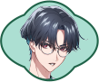 ハジメ（未選択）
