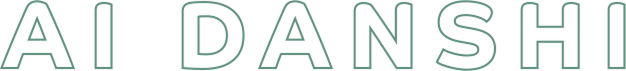 AI男子