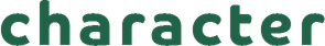 キャラクター